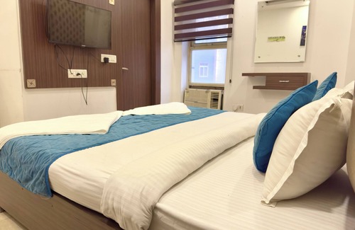 Karol Bagh Hotel | Hotel Pawan Plaza