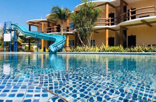 Monterrico Hotel | Hotel Pazifico en Monterrico