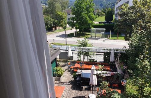 Sulz Hotel | Hotel Pension Löwen in Sulz