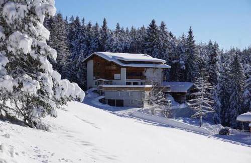 Mosern Hotel | Hotel Pension Tyrol