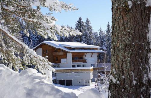 Mosern Hotel | Hotel Pension Tyrol