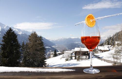 Mosern Hotel | Hotel Pension Tyrol