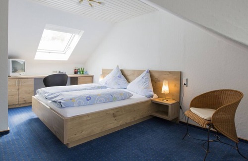 Gittersdorf Hotel | Hotel Pension Waldblick