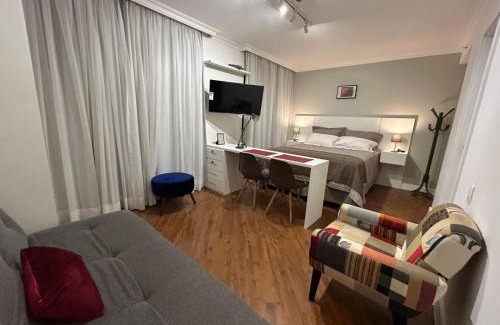 Perdizes Hotel | Hotel Perdizes - Flat Executive