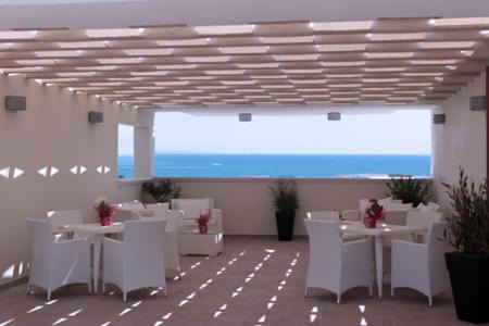 Torre Lapillo Hotel | Hotel Perla Dello Ionio