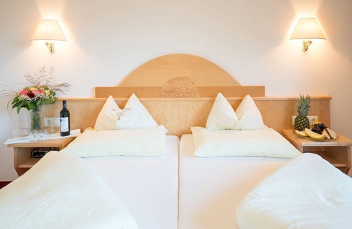 Finkenberg Hotel | Hotel Persal