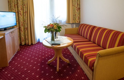 Finkenberg Hotel | Hotel Persal