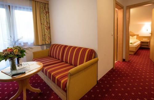 Finkenberg Hotel | Hotel Persal