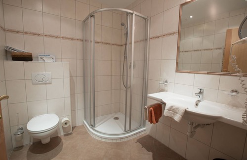 Finkenberg Hotel | Hotel Persal