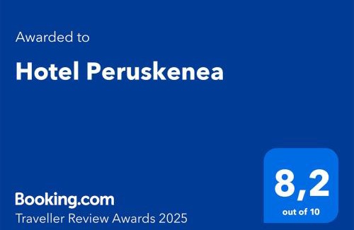 Basaburua Hotel | Hotel Peruskenea