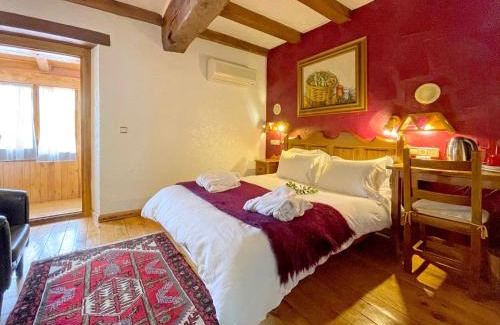 Basaburua Hotel | Hotel Peruskenea