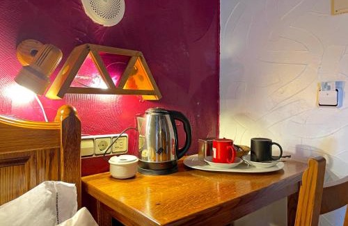 Basaburua Hotel | Hotel Peruskenea