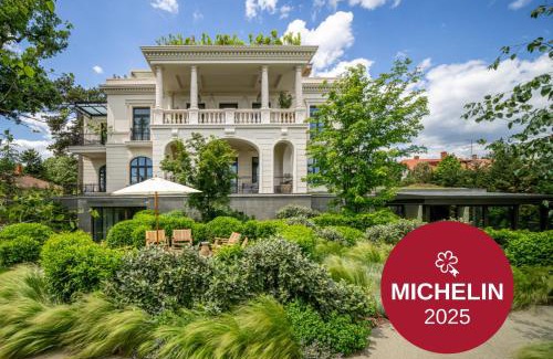 Balatonfured Hotel | Hotel Petit Bois - Adults from 14