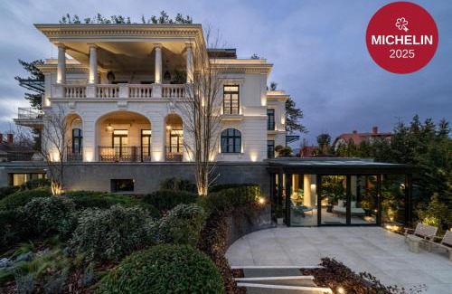 Balatonfured Hotel | Hotel Petit Bois - Adults from 14