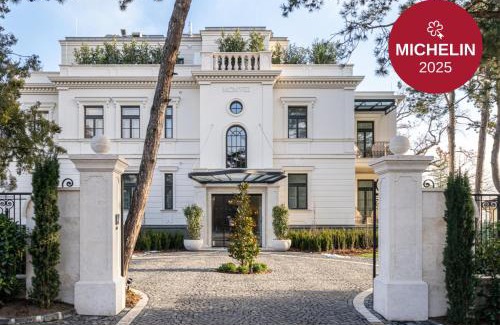 Balatonfured Hotel | Hotel Petit Bois - Adults from 14