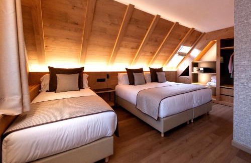 Gessa Hotel | Hotel Petit Lacreu