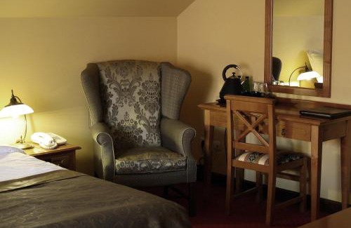 Stare Miasto Hotel | Hotel Petite Fleur - Adults only ! Air-Conditioning !