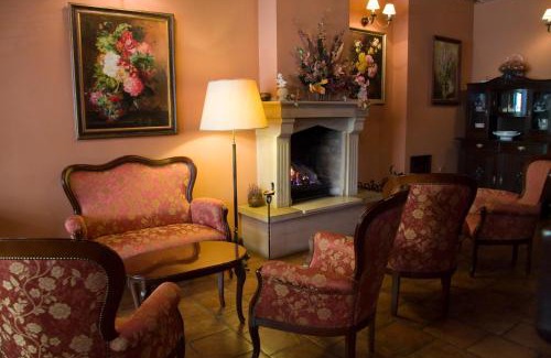 Stare Miasto Hotel | Hotel Petite Fleur - Adults only ! Air-Conditioning !