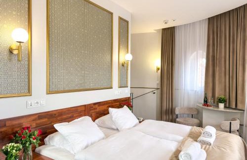 Wroclaw City Center Hotel | Hotel Piast Wrocław Centrum