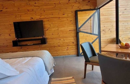 Monte Verde Hotel | Hotel Pico 16