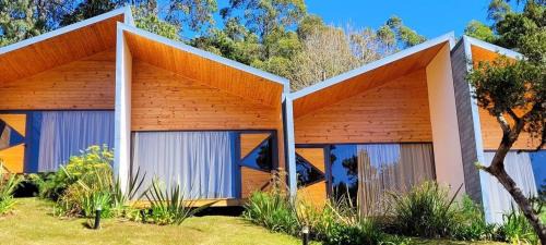 Monte Verde Hotel | Hotel Pico 16