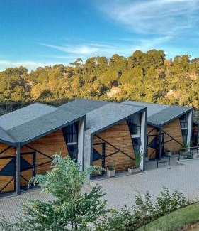 Monte Verde Hotel | Hotel Pico 16