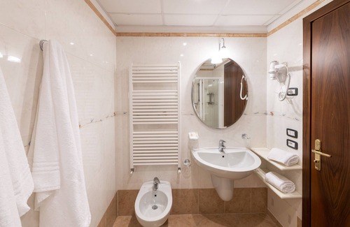 Campi Hotel | Hotel Pineta Campi