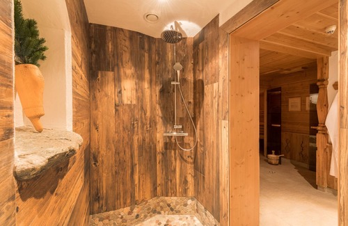 Lanersbach Hotel | Hotel Pinzger