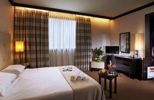 Gello Hotel | Hotel PisaValdera