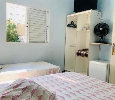 Regiao Urbana Homogenea V Hotel | Hotel Planalto