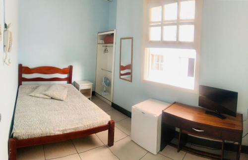 Regiao Urbana Homogenea V Hotel | Hotel Planalto