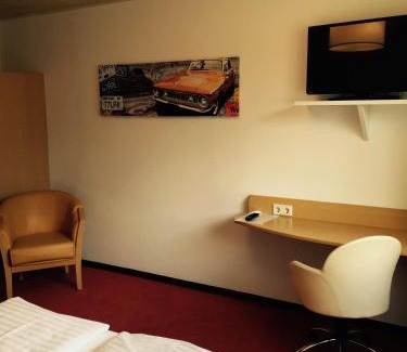 Klagenfurt am Woerthersee Hotel | Hotel Plattenwirt