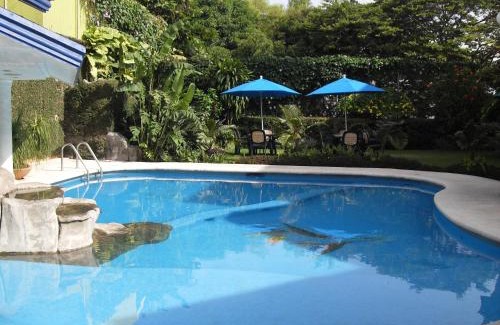 Catemaco Hotel | Hotel Playa Cristal