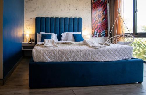 Monterrico Hotel | Hotel Playa Paraíso