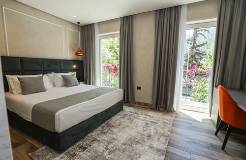 Berat Hotel | Hotel Plaza Berat