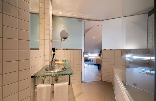 La Coruna Hotel | Hotel Plaza Coruña