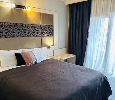 Craiova Hotel | Hotel Plaza