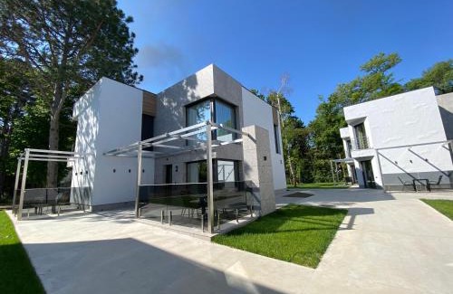 Moldova Apartment | Hotel Plein Air Residence & Resort