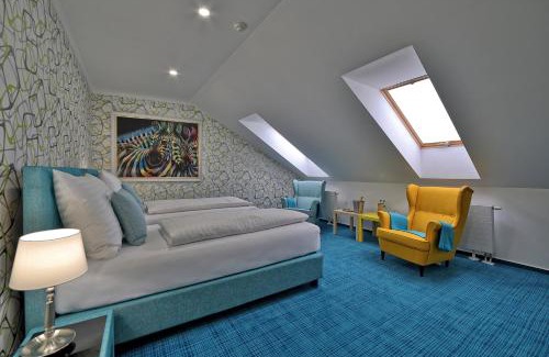 Bardejov Hotel | Hotel Pod Bránou