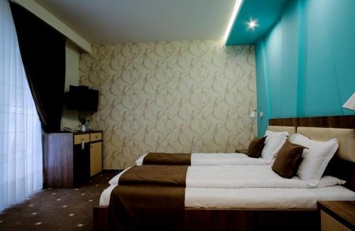 Luna Hotel | Hotel Poezia