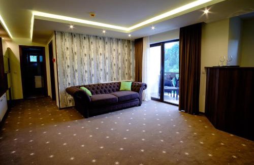 Luna Hotel | Hotel Poezia