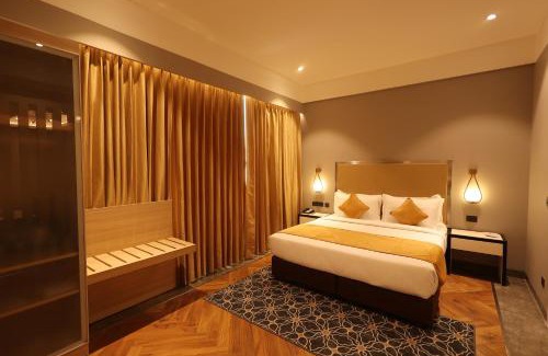 Agartala Hotel | Hotel Polo Towers Agartala