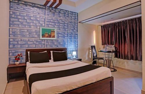 Navrangpura Hotel | hotel poonam palace ahmedabad