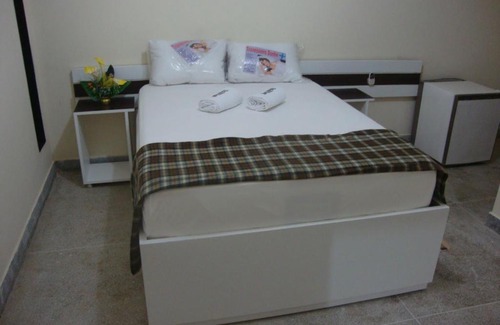 Triunfo Hotel | Hotel Portal Triunfo