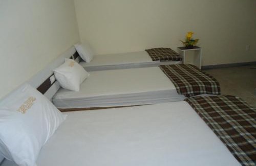 Triunfo Hotel | Hotel Portal Triunfo