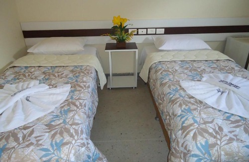 Triunfo Hotel | Hotel Portal Triunfo