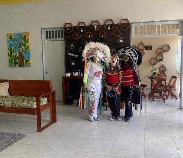 Triunfo Hotel | Hotel Portal Triunfo