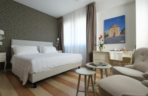 Peccioli Hotel | Hotel Portavaldera