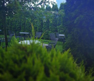 Wloclawek Hotel | Hotel Portofino