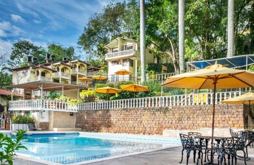 San Gil Hotel | Hotel Posada Campestre San Gil